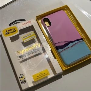 New Otterbox xs Max